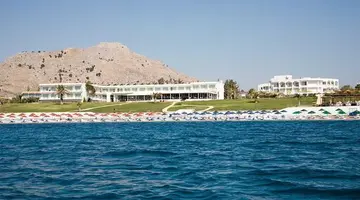Cook s Club Kolymbia