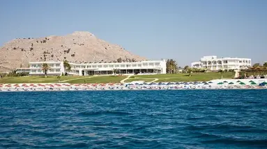 Cook s Club Kolymbia