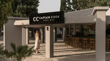 Cook s Club Kolymbia