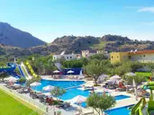 Cook s Club Kolymbia