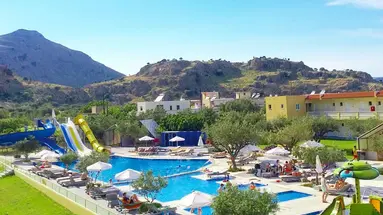 Cook s Club Kolymbia