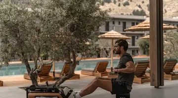 COOK S CLUB KOLYMBIA