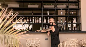 Cook s Club Sunny Beach