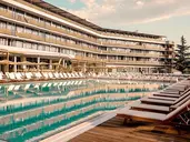 Cook s Club Sunny Beach