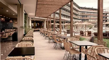 Cook s Club Sunny Beach
