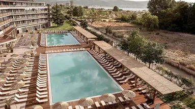 Cook s Club Sunny Beach