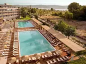 Cook s Club Sunny Beach