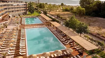 Cook s Club Sunny Beach