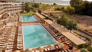 Cook s Club Sunny Beach