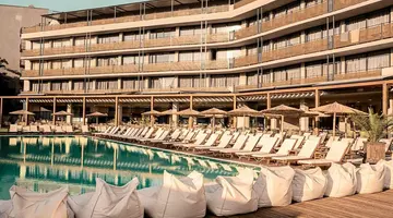 Cook s Club Sunny Beach