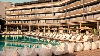 Cook s Club Sunny Beach