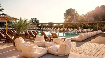 Cook s Club Sunny Beach