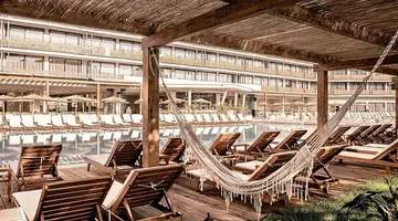 Cook s Club Sunny Beach