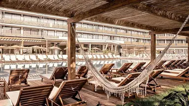 Cook s Club Sunny Beach