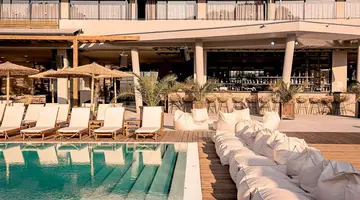 Cook s Club Sunny Beach