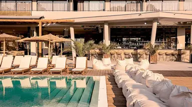 Cook s Club Sunny Beach