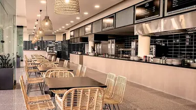 Cook s Club Sunny Beach