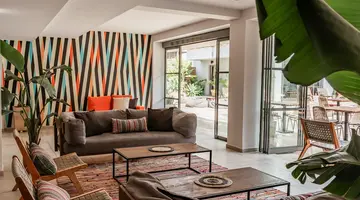 Cook�s Club Hersonissos (Adults Only 1