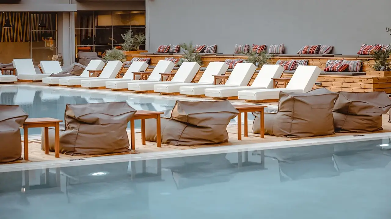 Cook�s Club Hersonissos (Adults Only 1