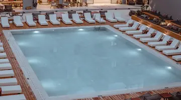 Cook�s Club Hersonissos (Adults Only 1