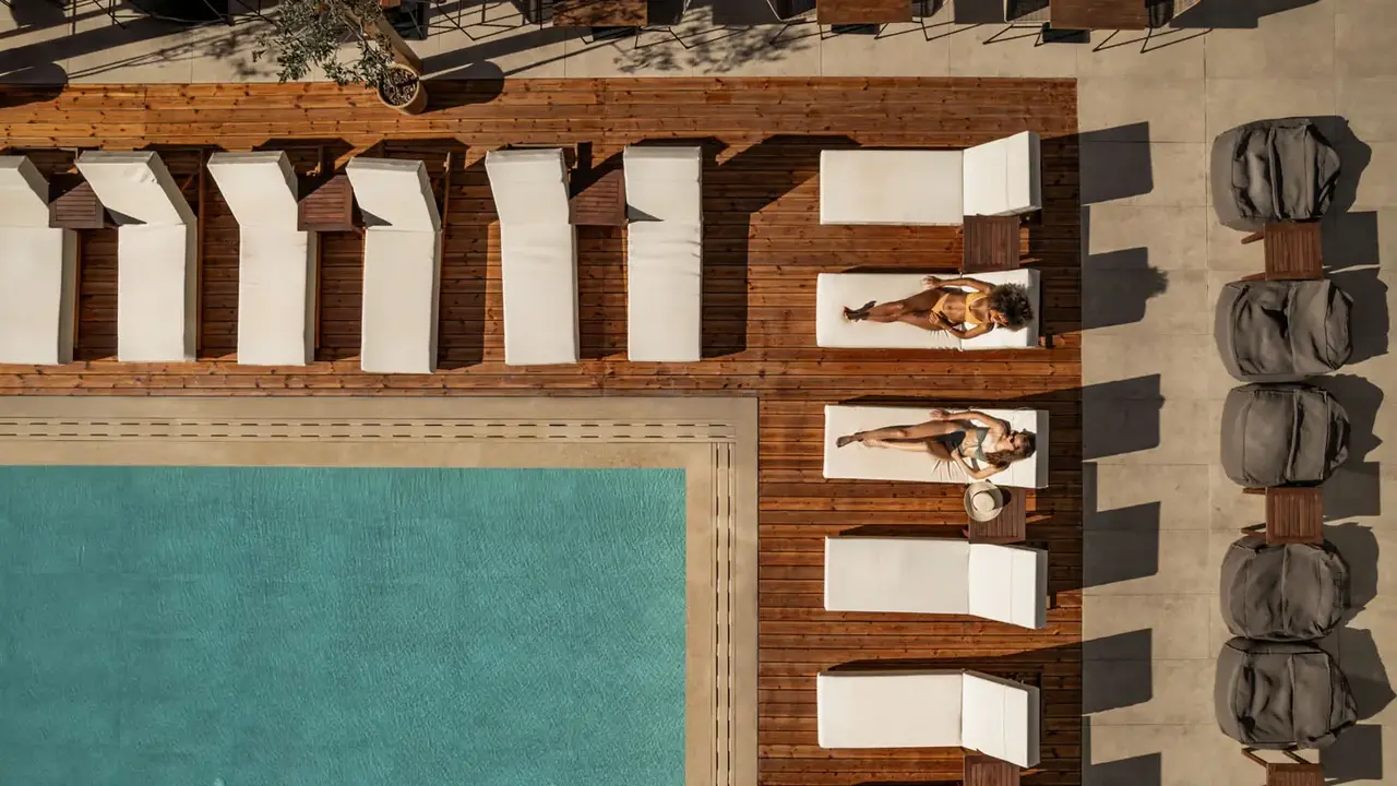 Cook�s Club Hersonissos (Adults Only 1