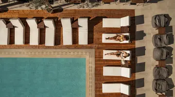 Cook�s Club Hersonissos (Adults Only 1