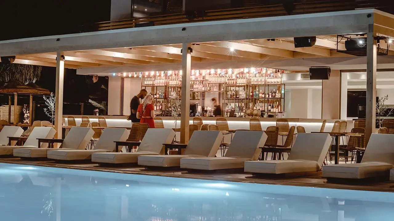 Cook�s Club Hersonissos (Adults Only 1
