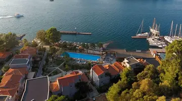 COOKS CLUB ADAKOY ADULT ONLY +16