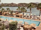 COOKS CLUB ADAKOY ADULT ONLY +16