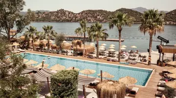 COOKS CLUB ADAKOY ADULT ONLY +16