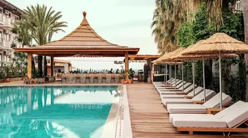Cooks Club Alanya - Adults Only
