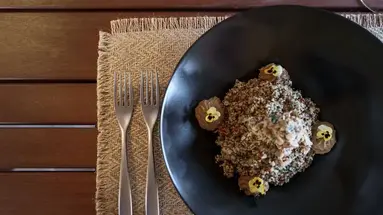 Cooks Club Corfu - Adults Only