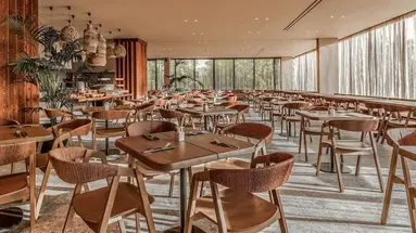 Cooks Club Corfu - Adults Only