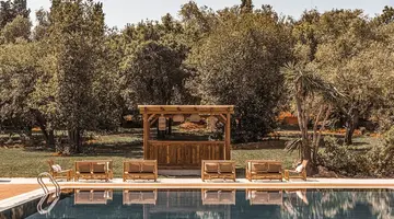 Cooks Club Corfu - Adults Only