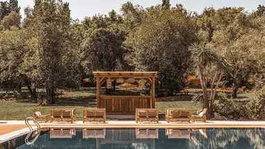 Cooks Club Corfu - Adults Only