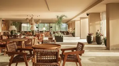Cooks Club Corfu - Adults Only