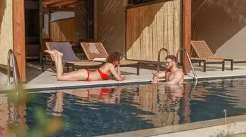 Cooks Club Corfu - Adults Only