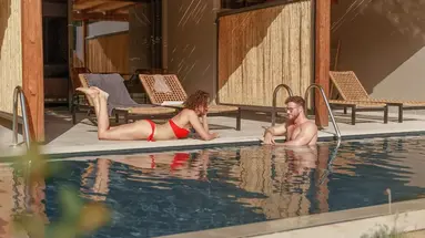 Cooks Club Corfu - Adults Only