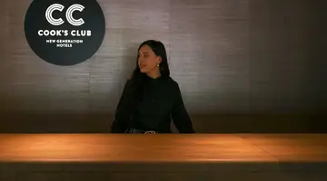 Cooks Club Corfu - Adults Only