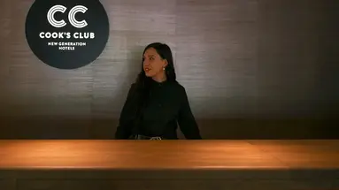 Cooks Club Corfu - Adults Only