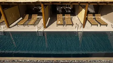 Cooks Club Corfu - Adults Only