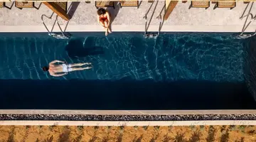 Cooks Club Corfu - Adults Only