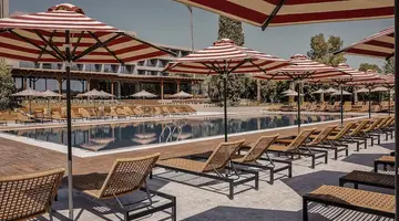 Cooks Club Corfu - Adults Only