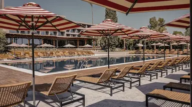 Cooks Club Corfu - Adults Only