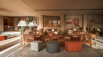 Cooks Club Corfu - Adults Only