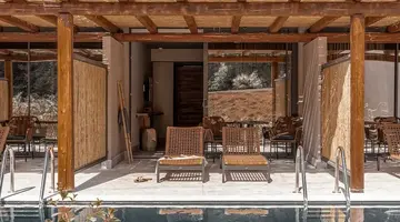 Cooks Club Corfu - Adults Only