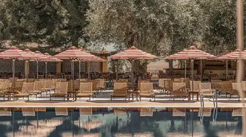 Cooks Club Corfu - Adults Only