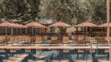Cooks Club Corfu - Adults Only