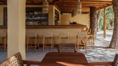 Cooks Club Corfu - Adults Only