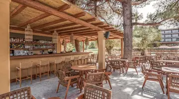 Cooks Club Corfu - Adults Only